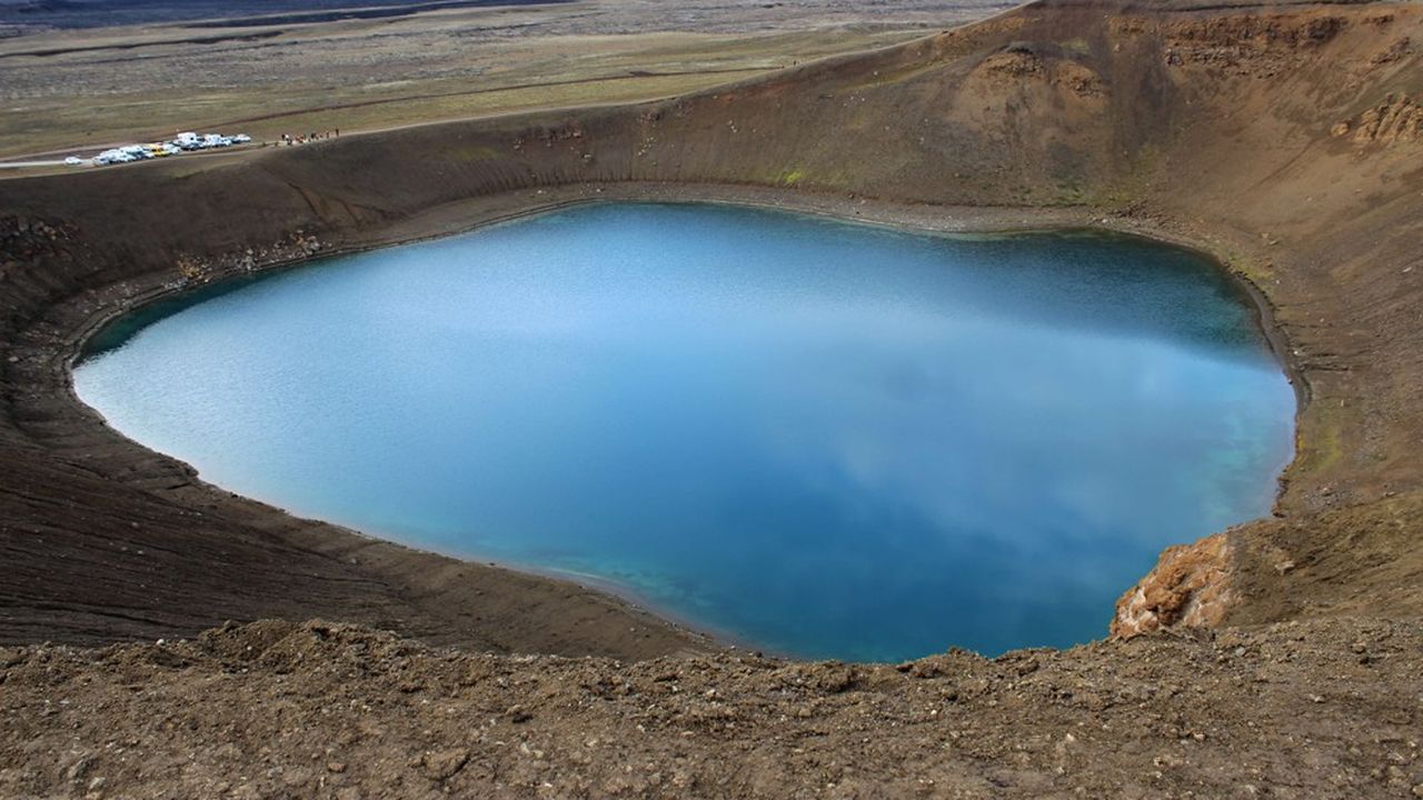 Comment les volcans pourraient devenir une source inépuisable d énergie