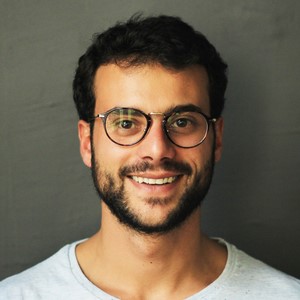 Cyril Lopez