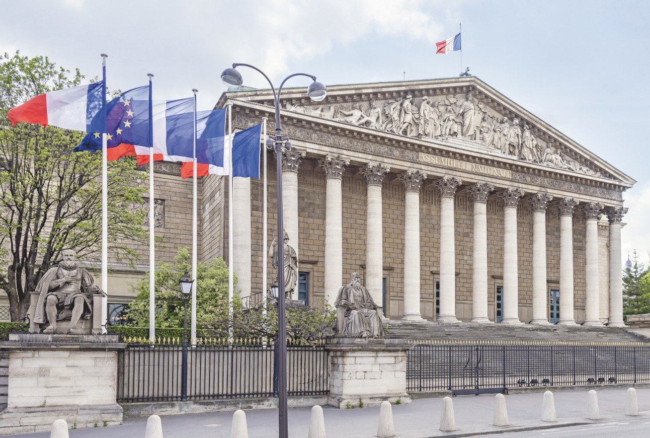 france crypto exchange regulation