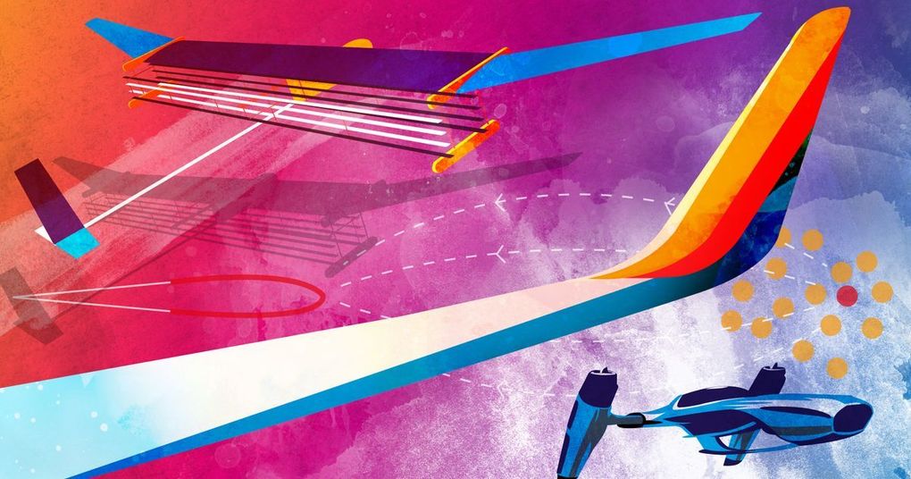 Flying Dirty Why Airlines Emissions Rise Even When They Try to Cut