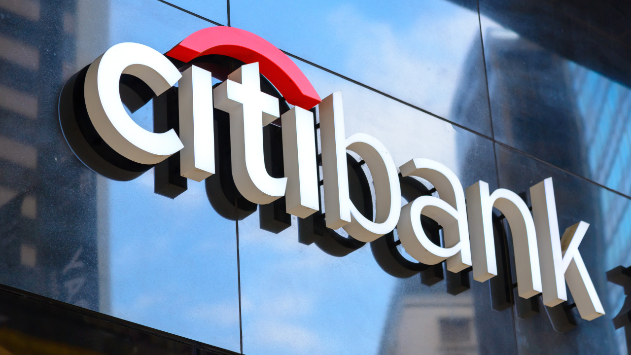 citigroup bitcoin