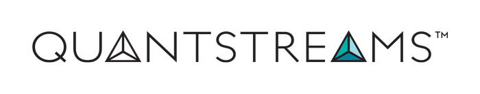 Quantstreams Logo