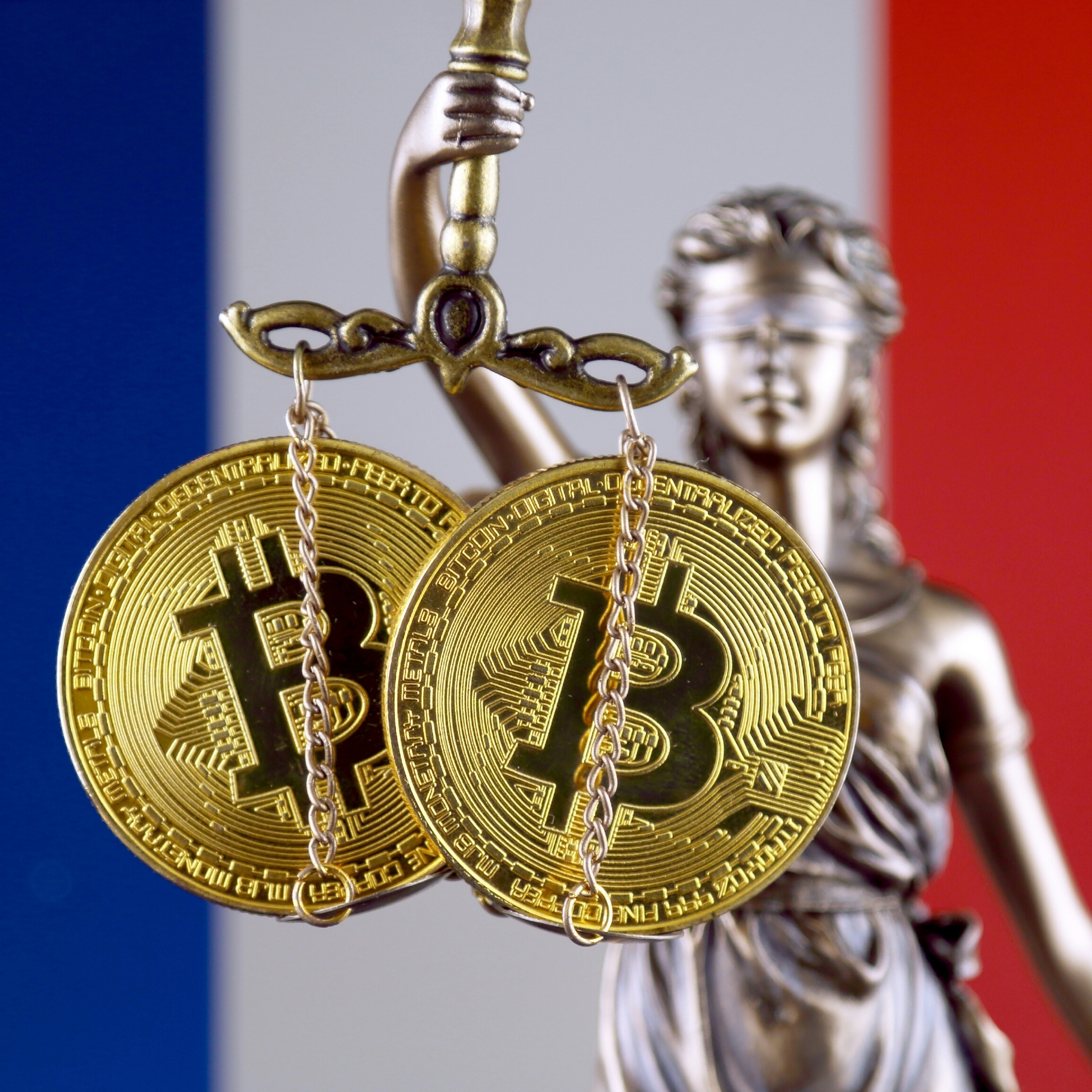 France New Law Quantstreams