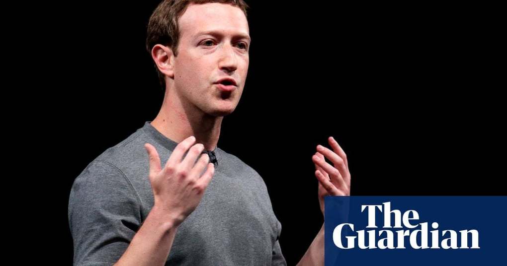 Facebook usage falling after privacy scandals, data suggests ...