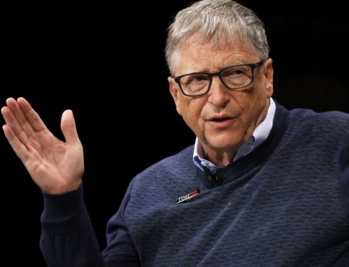 Bill Gates says NFTs are ‘100 percent based on greater fool theory’