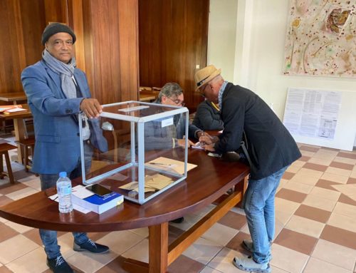 A La Réunion, les électeurs déroutés par la coalition entre un candidat Nupes et un maire RN aux législatives