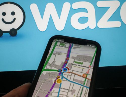 Waze, Google Maps et Mappy devront inciter les voyageurs à adopter une conduite éco-responsable
