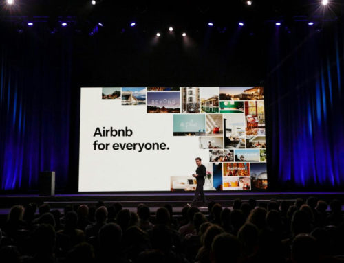 Que pense le CEO d’Airbnb des cryptomonnaies et des métavers dans le tourisme ?