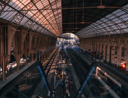 SNCF Connect vous alerte si une place se libère dans un train complet