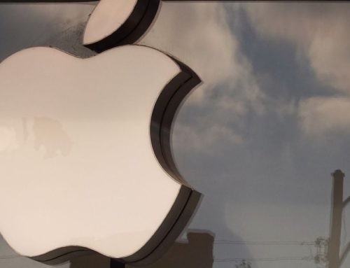 Apple : l’UE inflige 1,8 milliard d’euros d’amende au géant américain –