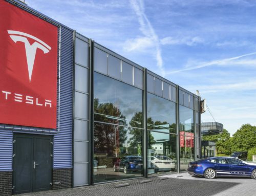 Elon Musk labels Tesla’s advertising ‘generic’ as it lays off entire marketing team