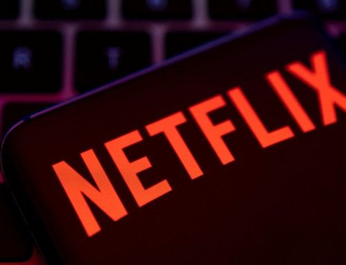 Netflix au sommet grâce à la lutte contre le partage de comptes