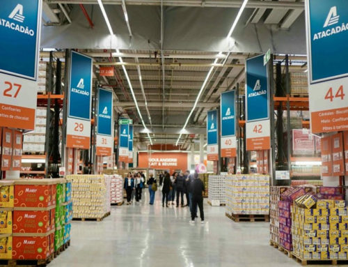 Atacadao, l’arme anti-inflation brésilienne que Carrefour dégaine en France