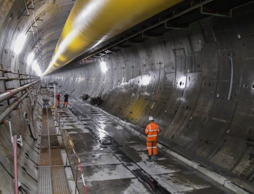Tunnel Lyon-Turin : le double coup de pouce de Bruxelles