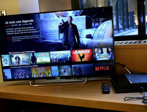 Dix ans de Netflix en France : comment le géant américain a dynamité le paysage audiovisuel