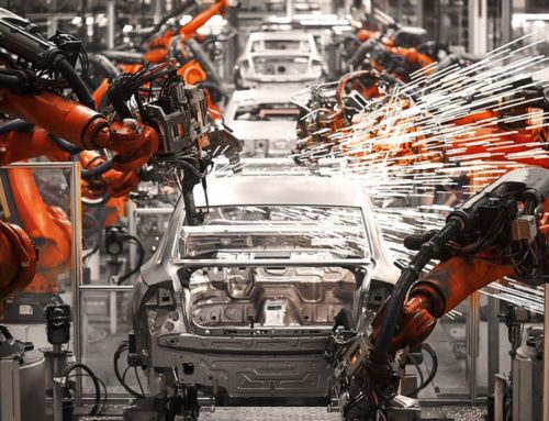 Pourquoi l’industrie automobile va ressembler de plus en plus à la Tech