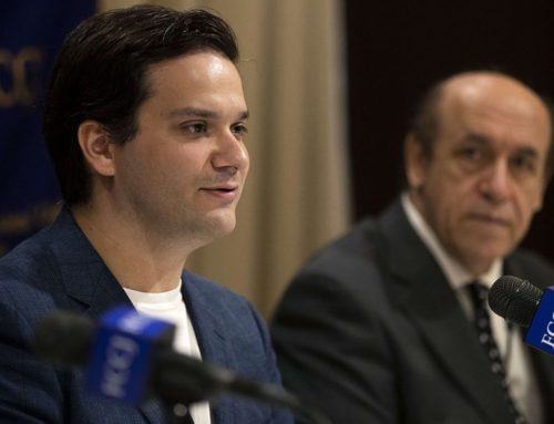 Dix ans après la faillite de Mt. Gox, Mark Karpelès revient avec une nouvelle plateforme de cryptos