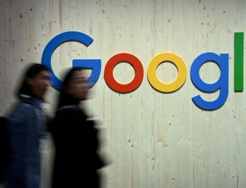 Cloud : Google déclare la guerre à Microsoft en portant plainte à Bruxelles