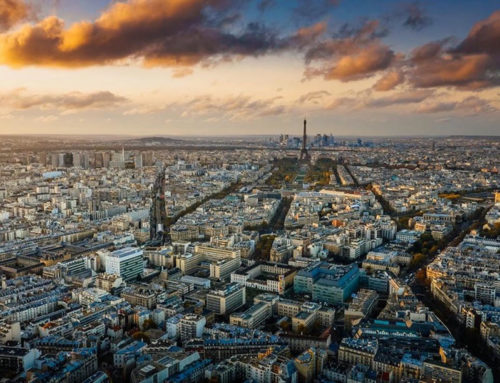 Paris : la Ville et la Métropole mettent en route leur « coopérative carbone »