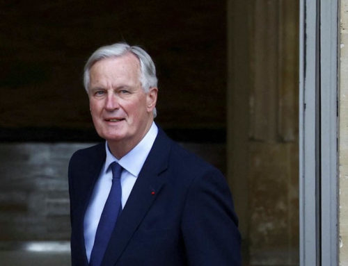 Sensible aux enjeux climatiques, Michel Barnier est attendu au tournant sur la transition écologique