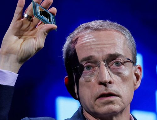 Intelligence artificielle : Intel envisage des cessions ou un démantèlement