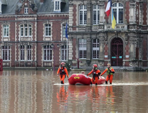 Canicule à Lyon, sécheresse en Bourgogne… comment le réchauffement climatique redessine la France