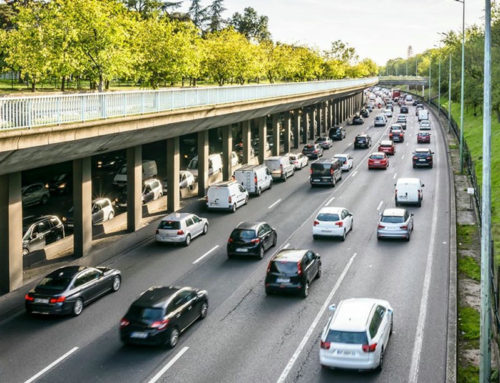 Climat : les émissions de CO2 reculent toujours en France, mais moins vite