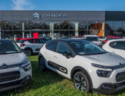 Nouveau tour de vis en vue pour le malus automobile