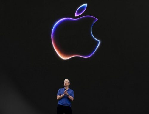 IPhone 16, Siri, Airpod 4… la rentrée d’Apple sous le signe de l’IA