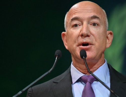 Les robots dopés à l’IA, le nouveau pari de Jeff Bezos