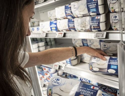 Comment Carrefour compte signer son retour en Inde