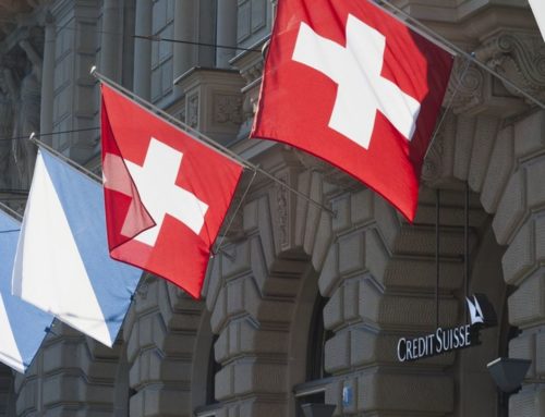 La Suisse innove et accueille les premières cotations de PME sur Ethereum