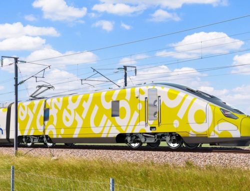 Dernier-né des rivaux de la SNCF, Le Train vise ses premiers voyages dès 2027