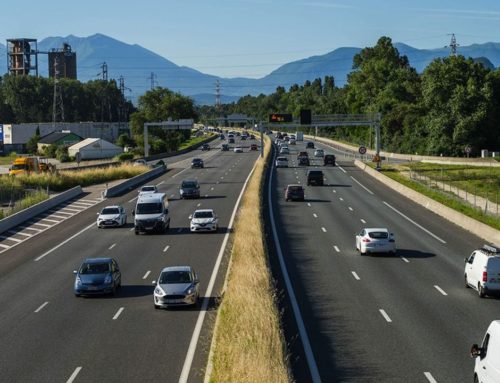 Autoroutes : comment l’Etat pourrait reprendre la main sur les concessions