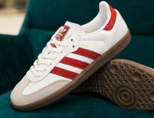 Adidas confirme son renouveau