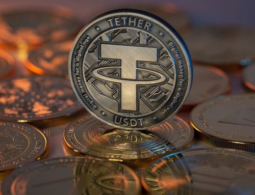 Cryptos : la baisse des taux marque la fin de l’argent facile du géant Tether