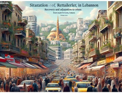 Situation des détaillants au Liban en 2024 : reprise et adaptation aux crises