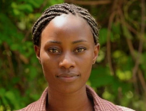 « En Ouganda, ce sont les femmes qui se font le plus entendre sur les enjeux climatiques »