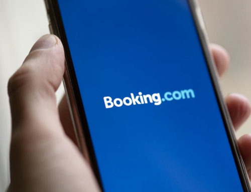 Booking Holdings : les réservations de billets d’avion augmentent de 40%