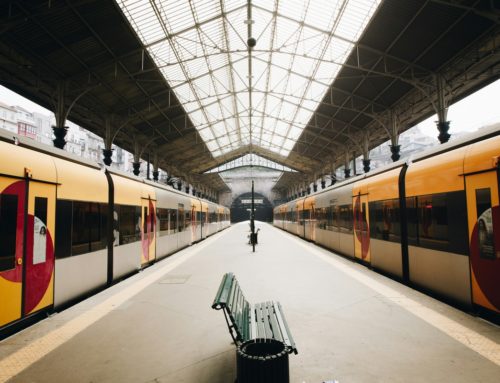 Qu’est-ce que l’OSDM, l’équivalent de NDC dans le ferroviaire ? –