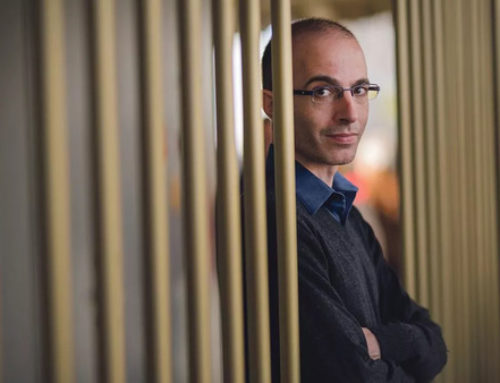 Yuval Noah Harari : « Musk a soutenu Trump pour dominer l’IA »