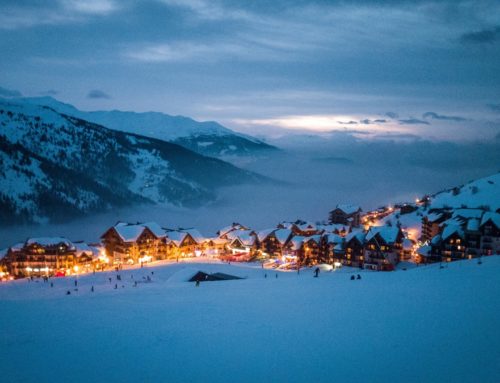 Multimodalité et dernier kilomètre : repenser l’accès aux stations de montagne