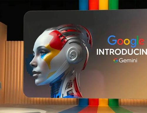 Google lance la deuxième génération de son IA Gemini