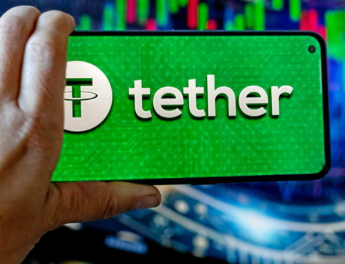 Le juteux business du tether, l’autre dollar